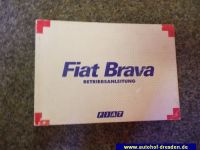 Bedienungsanleitung / Betriebsanleitung <br>FIAT BRAVA (182) 1.4  (182.BG)