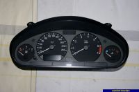 Tachometer /  Kombiinstrument 323000Km<br>BMW 3 COMPACT (E36) 316I