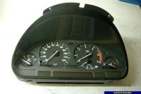 Tachometer /  Kombiinstrument <br>BMW 5 TOURING (E39) 530D