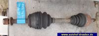 Antriebswelle links <br>OPEL CORSA A CC (93_, 94_, 98_, 99_) 1.4 I