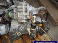 Getriebe (Schaltung) 4 Gang <br>VW GOLF II (19E, 1G1) 1.6 D